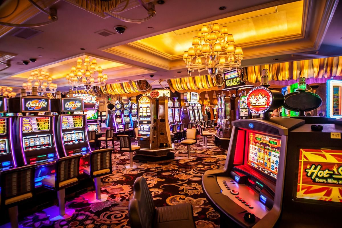 Live casino fatalis dengan dealer profesional dan streaming berkualitas tinggi